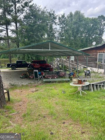 1182 Jacksonville HWY, Fitzgerald, GA 31750