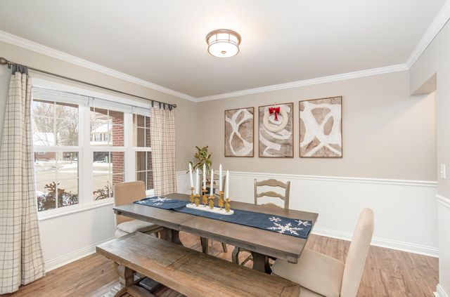 2258 Bluegrama Drive, Burlington, KY 41005