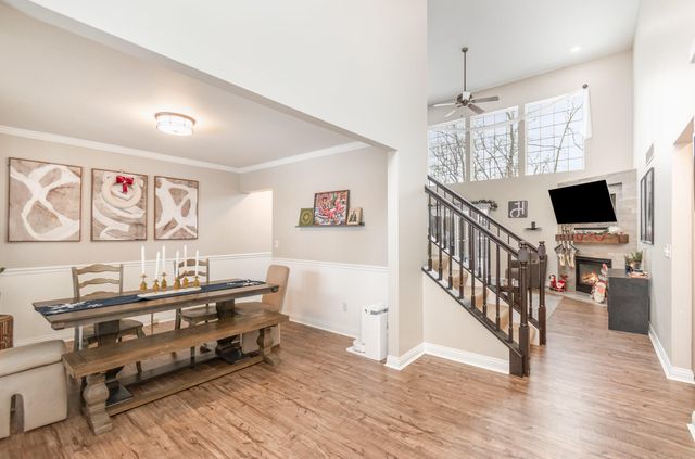 2258 Bluegrama Drive, Burlington, KY 41005