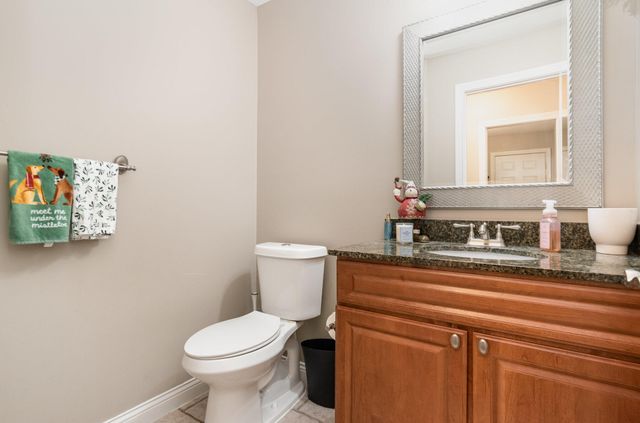 2258 Bluegrama Drive, Burlington, KY 41005