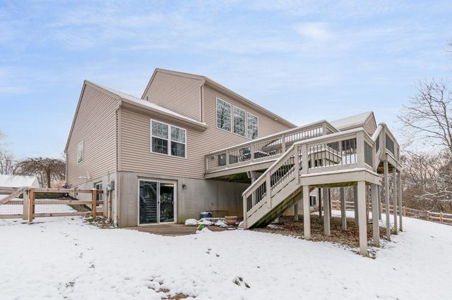 2258 Bluegrama Drive, Burlington, KY 41005