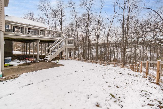 2258 Bluegrama Drive, Burlington, KY 41005