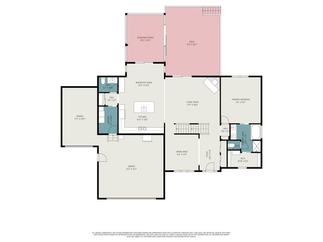 2258 Bluegrama Drive, Burlington, KY 41005