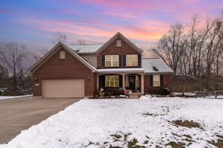 2258 Bluegrama Drive, Burlington, KY 41005