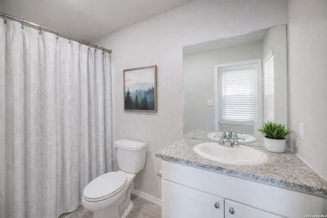 7411 Donkey Valley, San Antonio, TX 78240