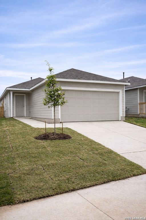 7411 Donkey Valley, San Antonio, TX 78240