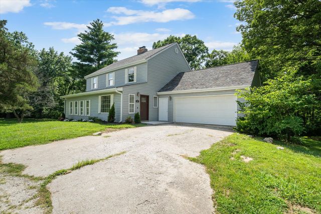 5121 N RTE E, Columbia, MO 65202