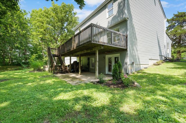 5121 N RTE E, Columbia, MO 65202