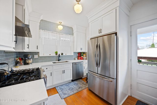 1906 Rutherford Ave, Louisville, KY 40205