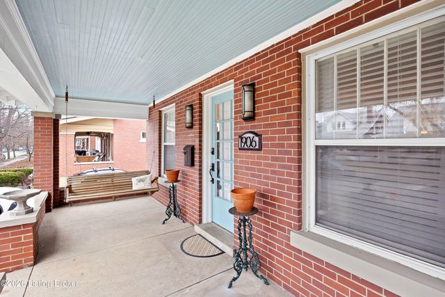 1906 Rutherford Ave, Louisville, KY 40205