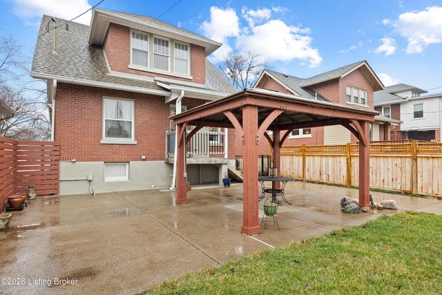 1906 Rutherford Ave, Louisville, KY 40205