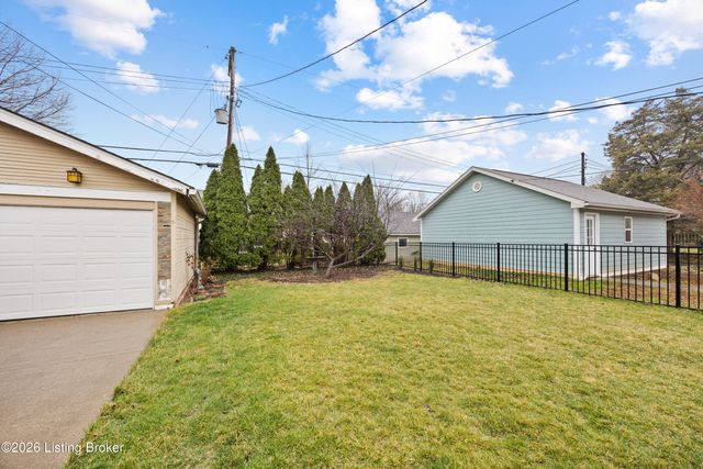 1906 Rutherford Ave, Louisville, KY 40205