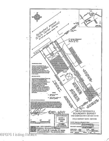 1906 Rutherford Ave, Louisville, KY 40205