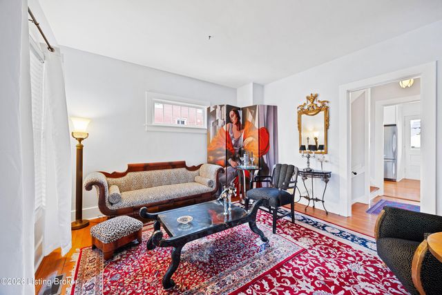 1906 Rutherford Ave, Louisville, KY 40205