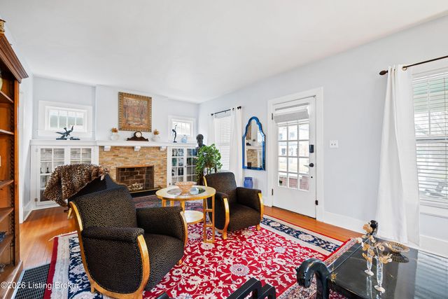 1906 Rutherford Ave, Louisville, KY 40205