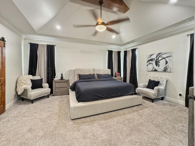 9501 HEY JUDE Lane, Amarillo, TX 79119