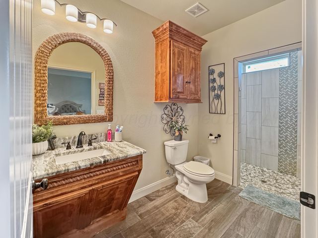 9501 HEY JUDE Lane, Amarillo, TX 79119