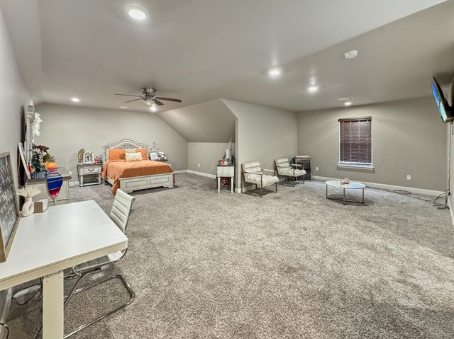 9501 HEY JUDE Lane, Amarillo, TX 79119