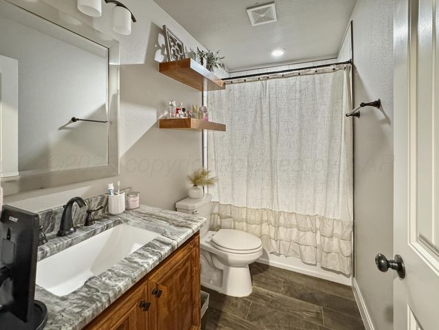 9501 HEY JUDE Lane, Amarillo, TX 79119