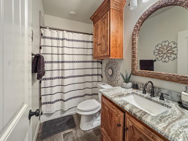 9501 HEY JUDE Lane, Amarillo, TX 79119