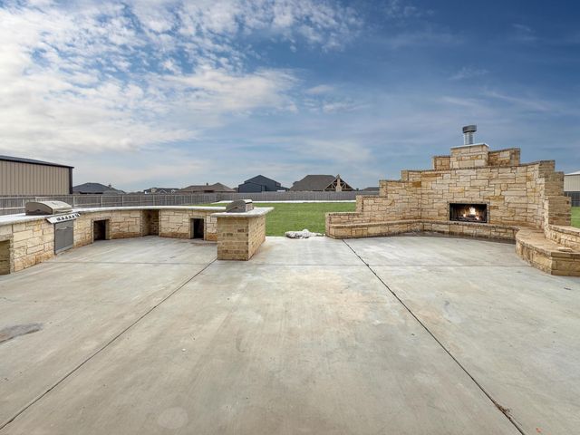 9501 HEY JUDE Lane, Amarillo, TX 79119