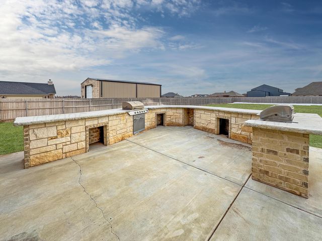 9501 HEY JUDE Lane, Amarillo, TX 79119