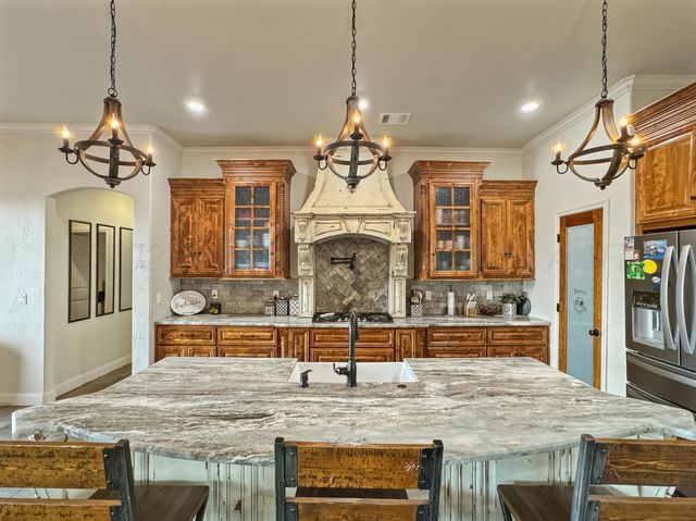 9501 HEY JUDE Lane, Amarillo, TX 79119