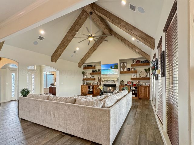 9501 HEY JUDE Lane, Amarillo, TX 79119