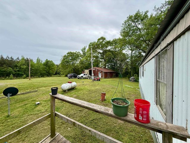 618 Polk Road 24, Cove, AR 71937
