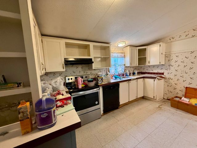 618 Polk Road 24, Cove, AR 71937