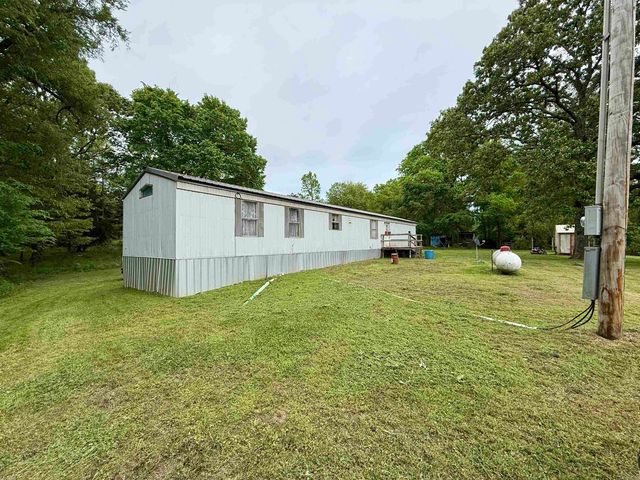 618 Polk Road 24, Cove, AR 71937