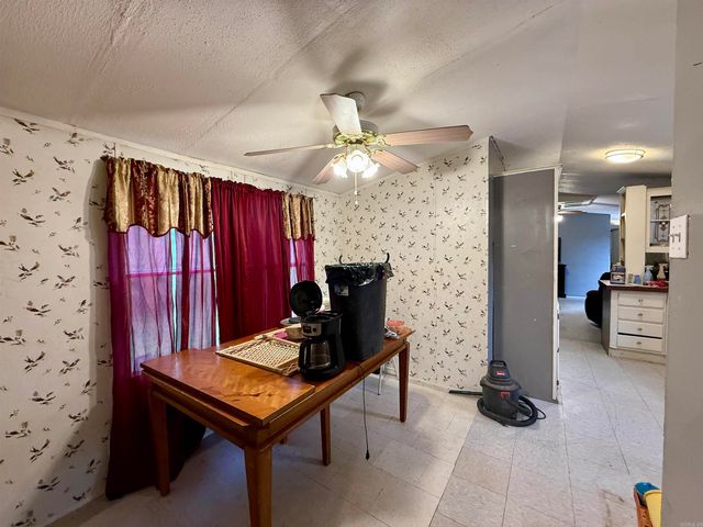 618 Polk Road 24, Cove, AR 71937