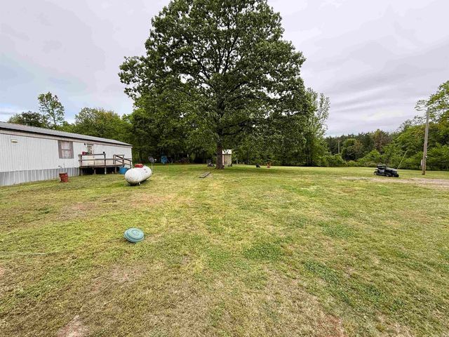618 Polk Road 24, Cove, AR 71937