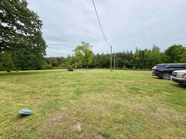 618 Polk Road 24, Cove, AR 71937