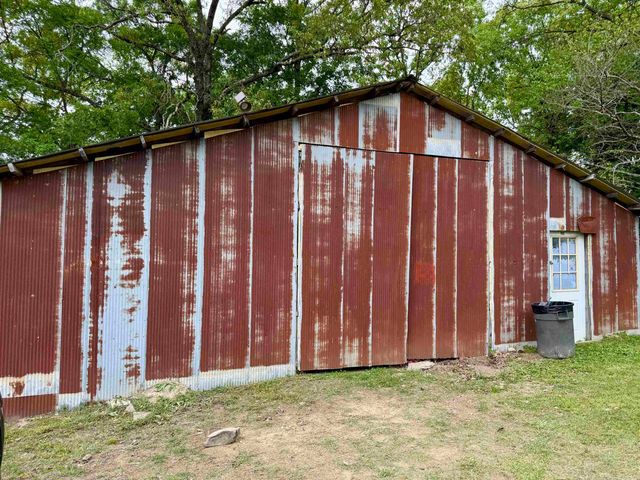 618 Polk Road 24, Cove, AR 71937