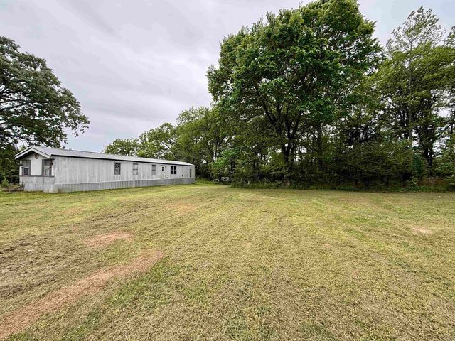 618 Polk Road 24, Cove, AR 71937
