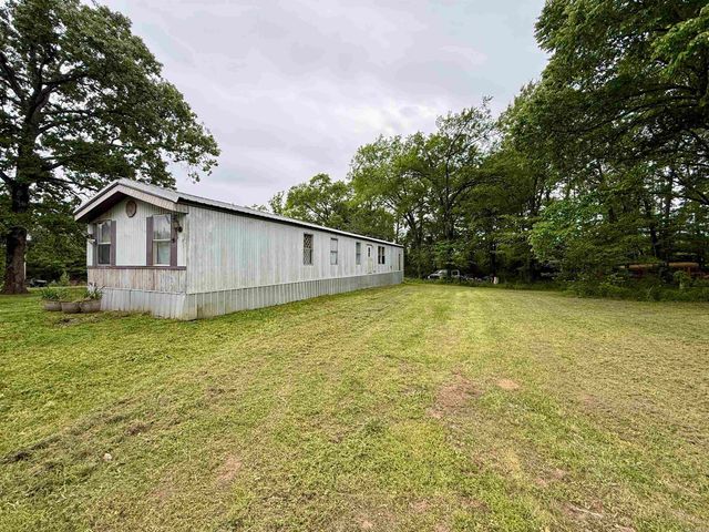 618 Polk Road 24, Cove, AR 71937