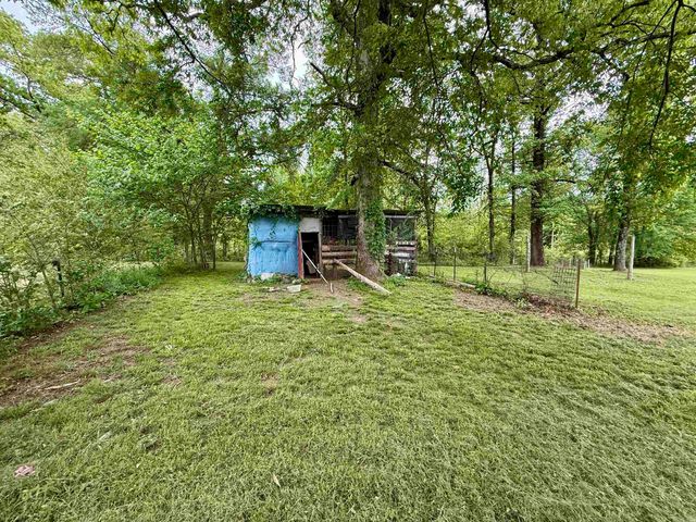 618 Polk Road 24, Cove, AR 71937