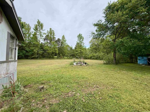 618 Polk Road 24, Cove, AR 71937