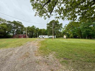 618 Polk Road 24, Cove, AR 71937
