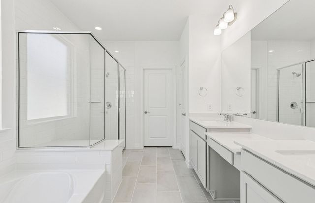 4217 Tawakoni Drive, Mckinney, TX 75071