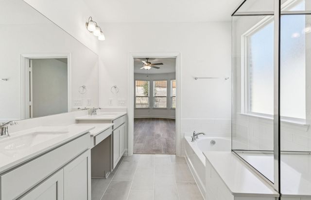 4217 Tawakoni Drive, Mckinney, TX 75071