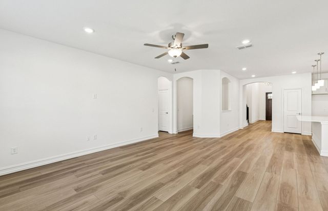 4217 Tawakoni Drive, Mckinney, TX 75071