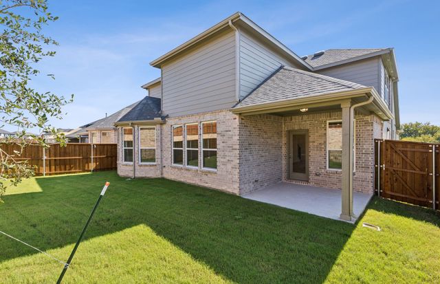 4217 Tawakoni Drive, Mckinney, TX 75071