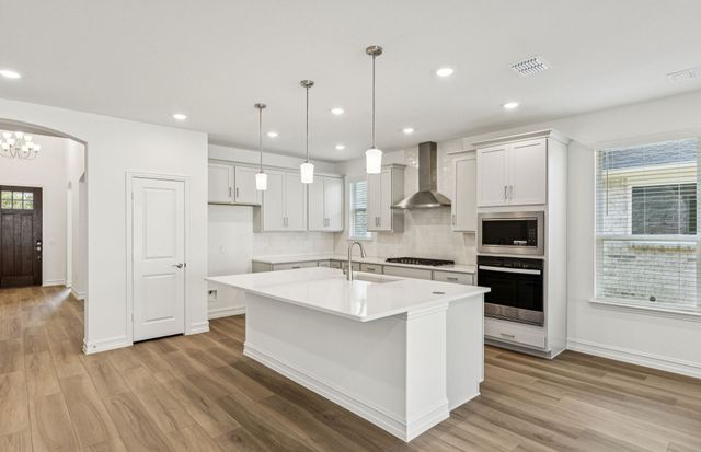 4217 Tawakoni Drive, Mckinney, TX 75071