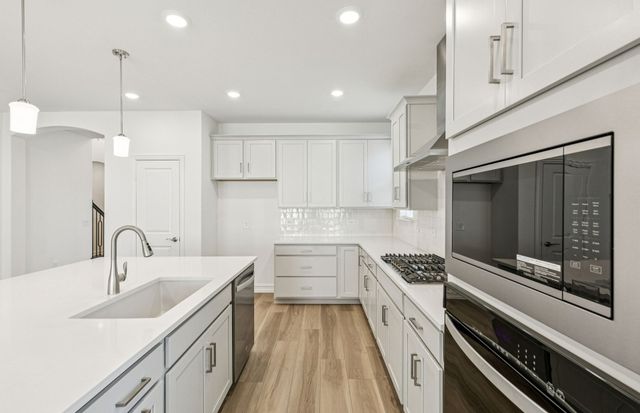 4217 Tawakoni Drive, Mckinney, TX 75071