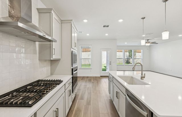 4217 Tawakoni Drive, Mckinney, TX 75071