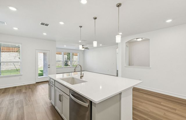 4217 Tawakoni Drive, Mckinney, TX 75071