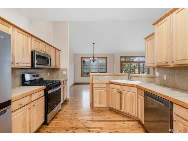 1294 Red Lodge Dr, Evergreen, CO 80439