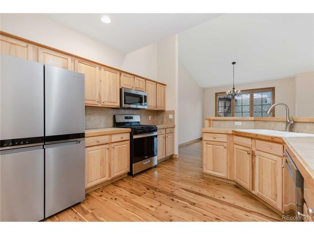 1294 Red Lodge Dr, Evergreen, CO 80439